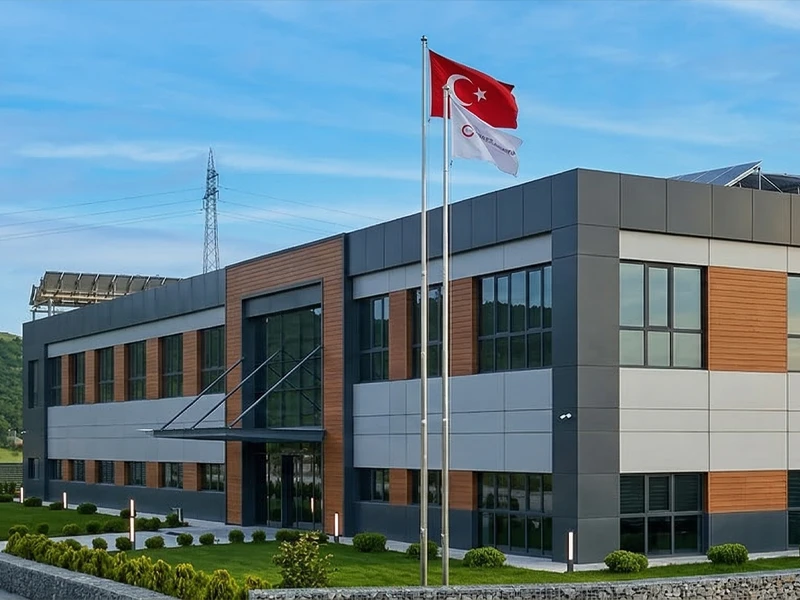 Istanbul Casting Facilities