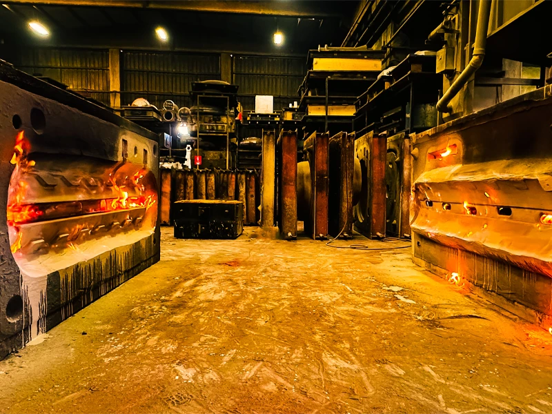 Istanbul Casting Vision