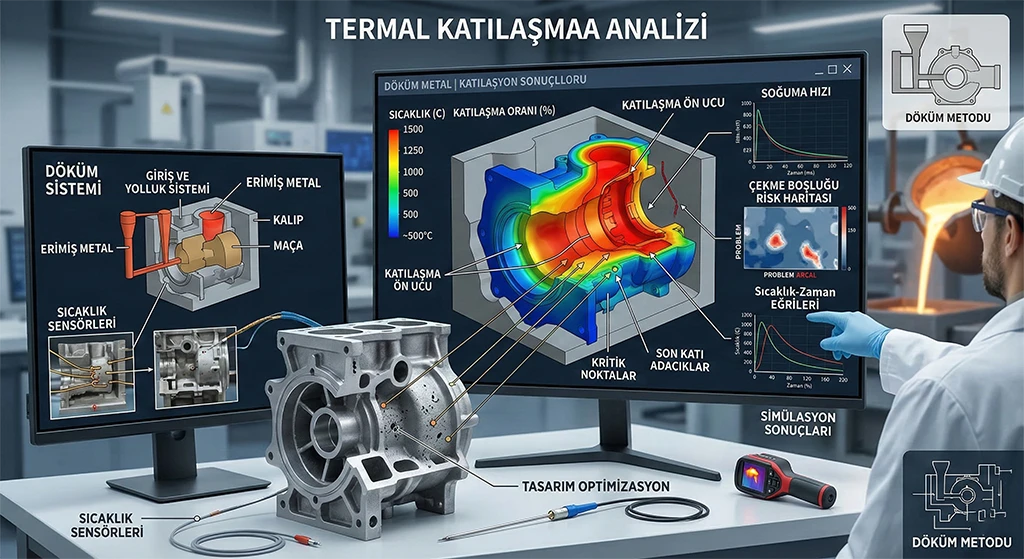 3D CAD Design and Method