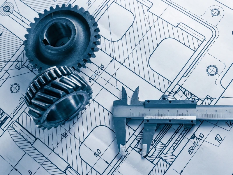 Engineering Services