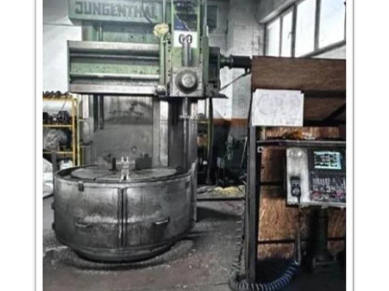 JUNGENTHAL