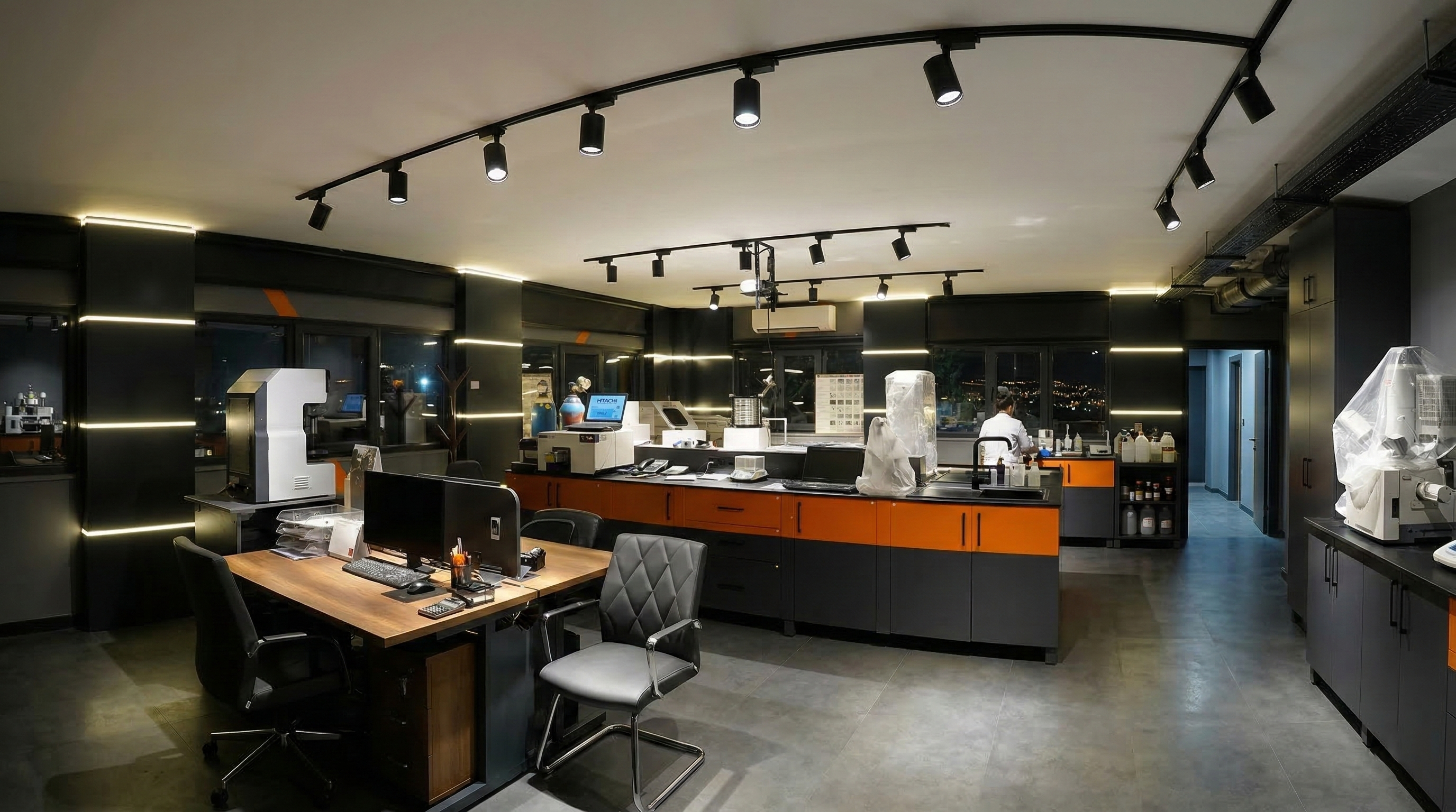 İstanbul Döküm - Certified Quality